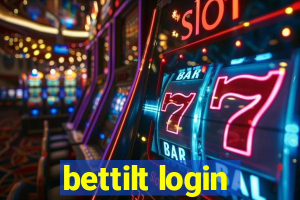 bettilt login